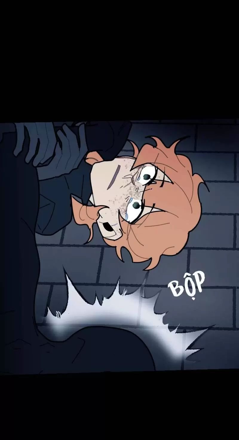 Nghĩa Trang Xe Buýt: Chapter 34