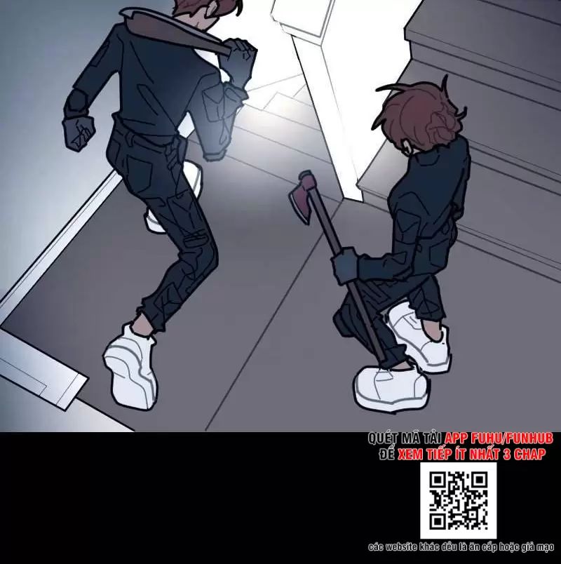 Nghĩa Trang Xe Buýt: Chapter 34