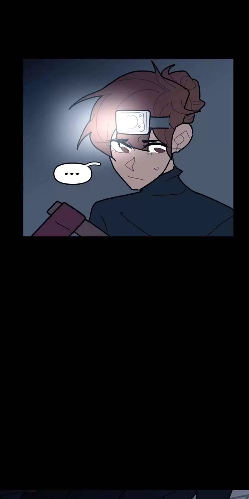 Nghĩa Trang Xe Buýt: Chapter 34