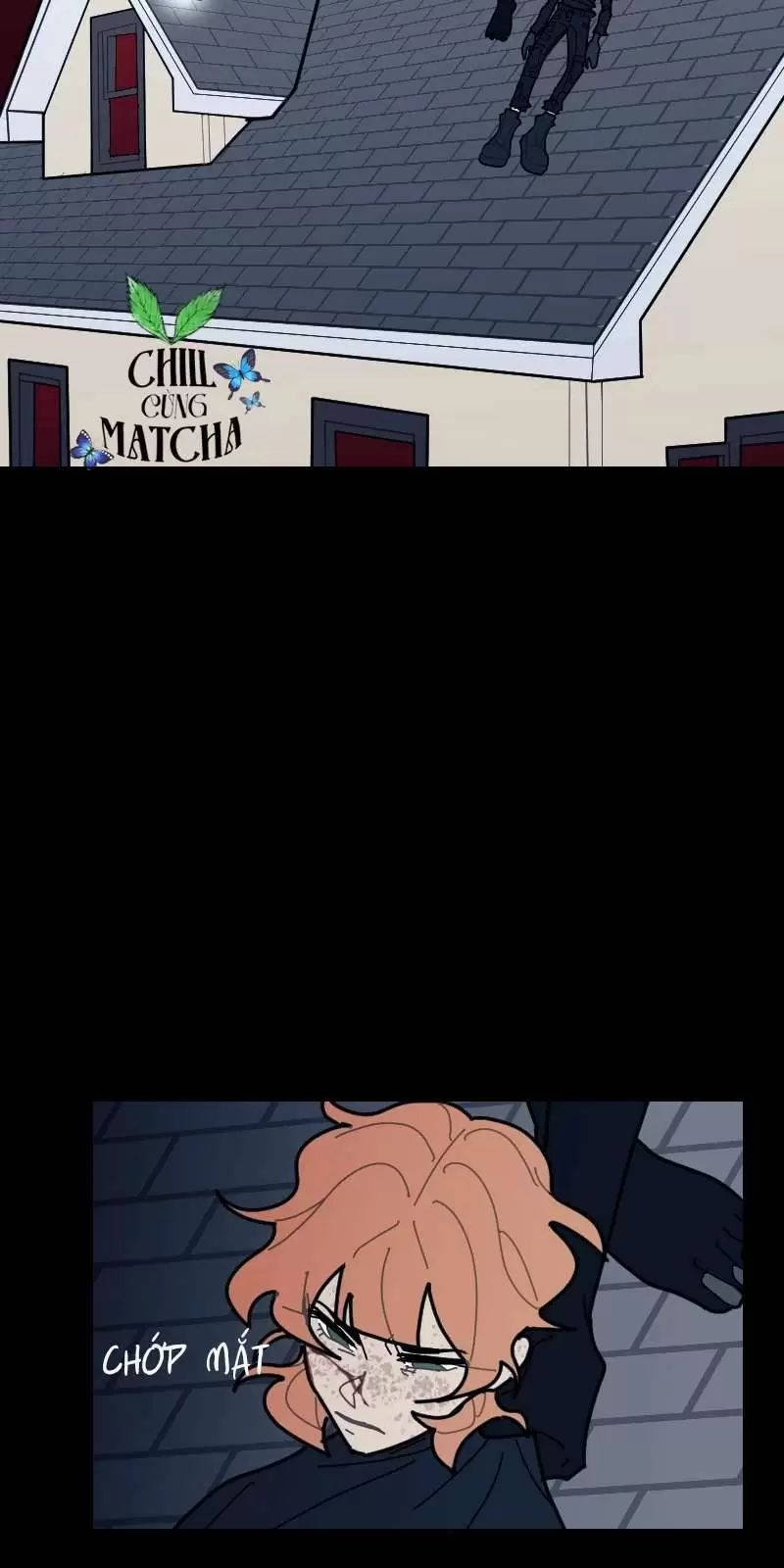 Nghĩa Trang Xe Buýt: Chapter 34