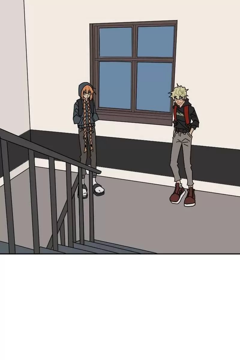 Nghĩa Trang Xe Buýt: Chapter 39