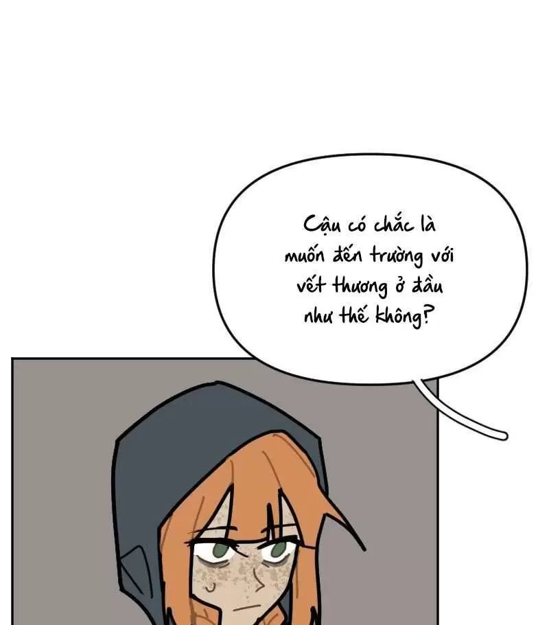 Nghĩa Trang Xe Buýt: Chapter 39