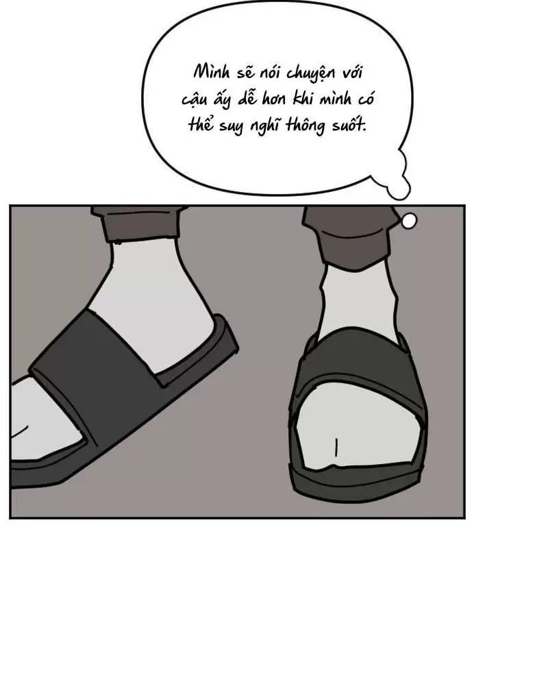 Nghĩa Trang Xe Buýt: Chapter 39