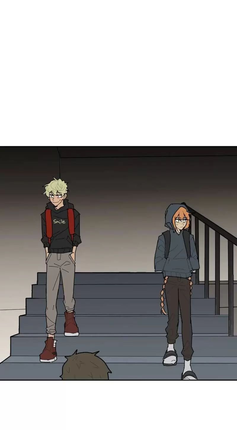 Nghĩa Trang Xe Buýt: Chapter 39