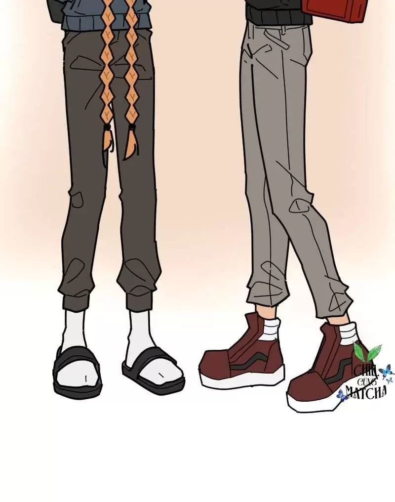 Nghĩa Trang Xe Buýt: Chapter 39