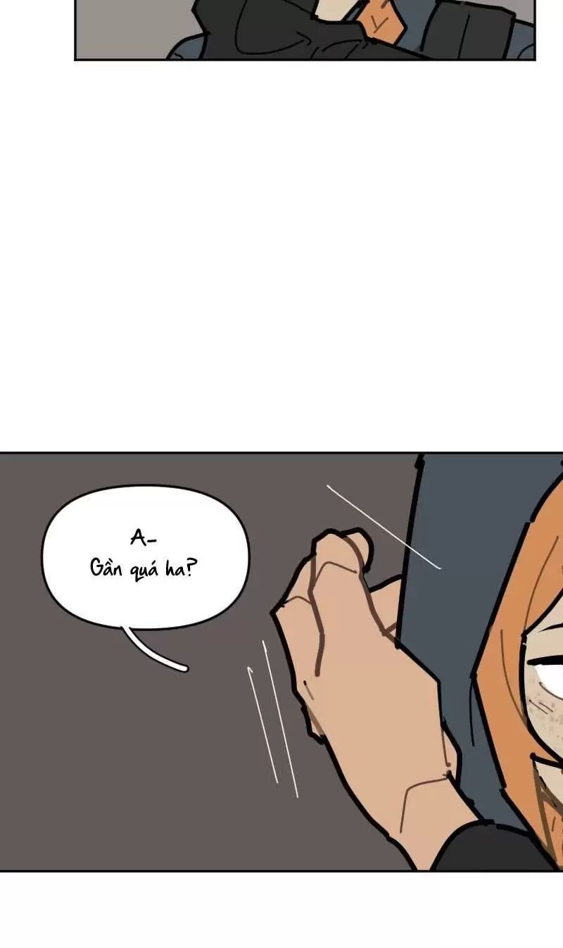 Nghĩa Trang Xe Buýt: Chapter 39