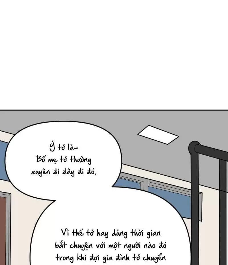 Nghĩa Trang Xe Buýt: Chapter 39