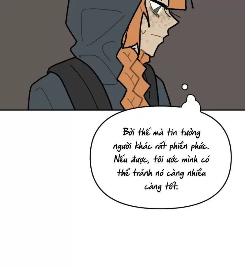 Nghĩa Trang Xe Buýt: Chapter 39