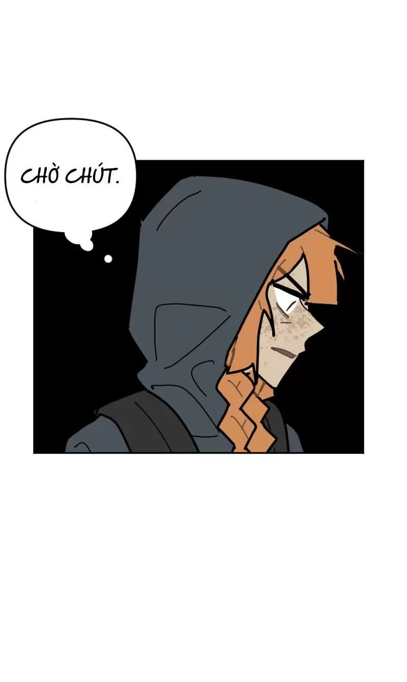 Nghĩa Trang Xe Buýt: Chapter 39