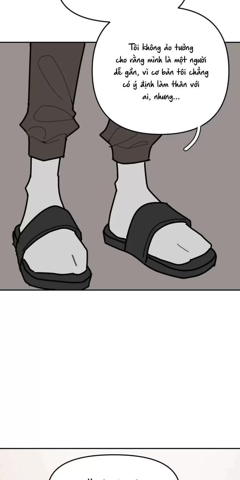 Nghĩa Trang Xe Buýt: Chapter 39