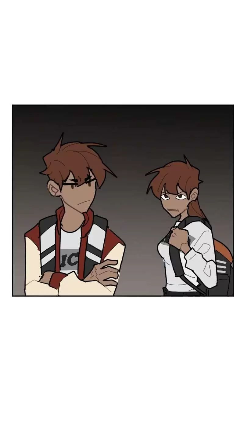 Nghĩa Trang Xe Buýt: Chapter 39