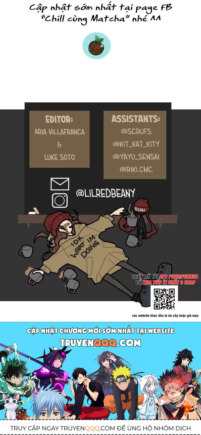 Nghĩa Trang Xe Buýt: Chapter 39