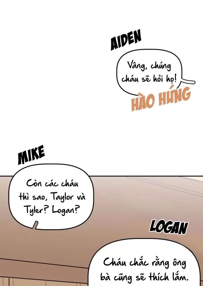 Nghĩa Trang Xe Buýt: Chapter 40