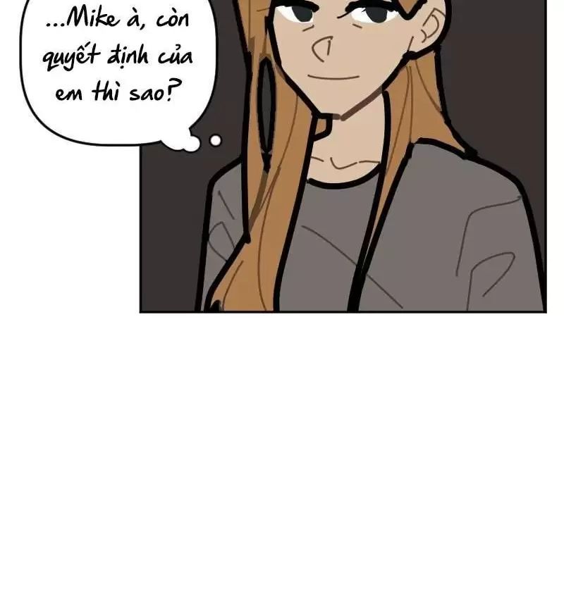 Nghĩa Trang Xe Buýt: Chapter 40