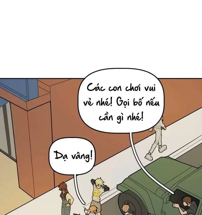 Nghĩa Trang Xe Buýt: Chapter 40