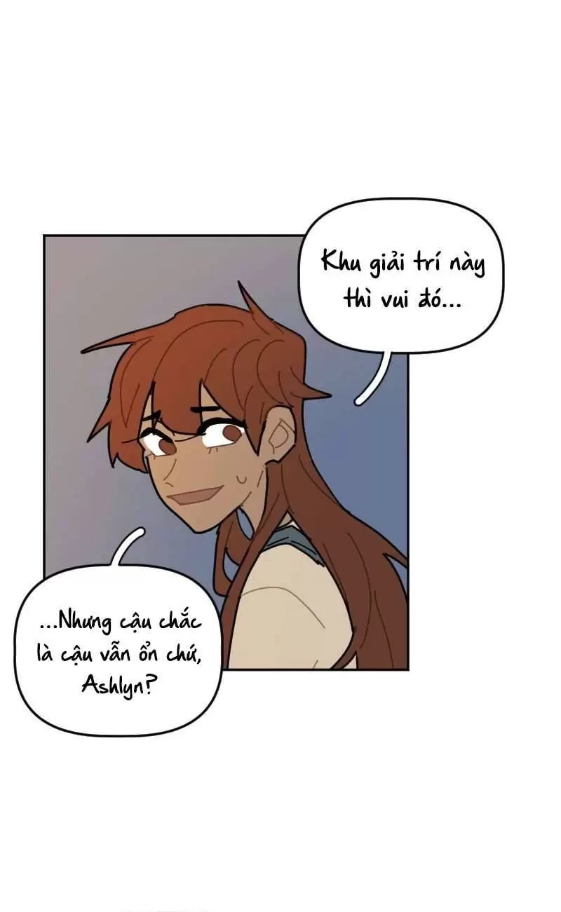 Nghĩa Trang Xe Buýt: Chapter 40