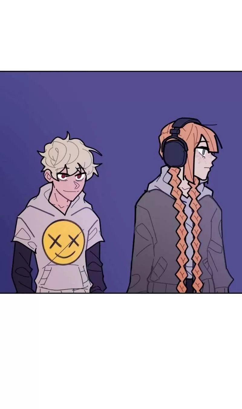 Nghĩa Trang Xe Buýt: Chapter 40