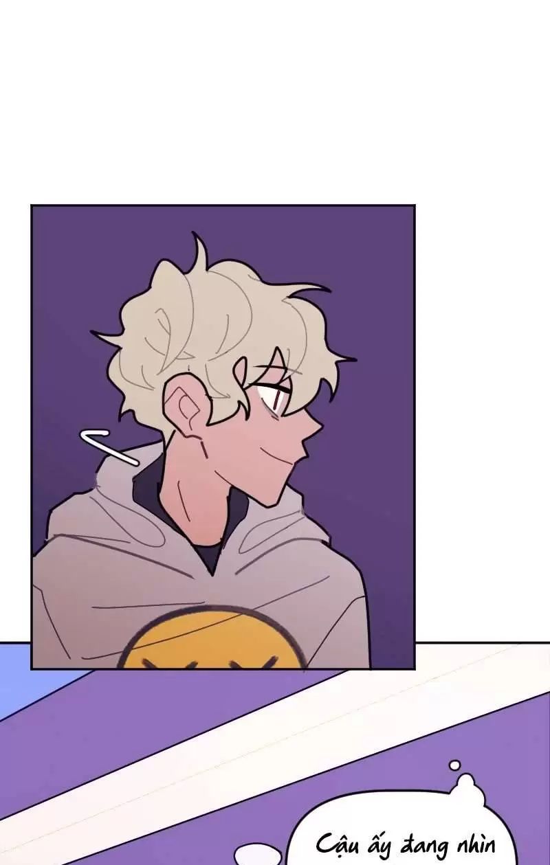 Nghĩa Trang Xe Buýt: Chapter 40