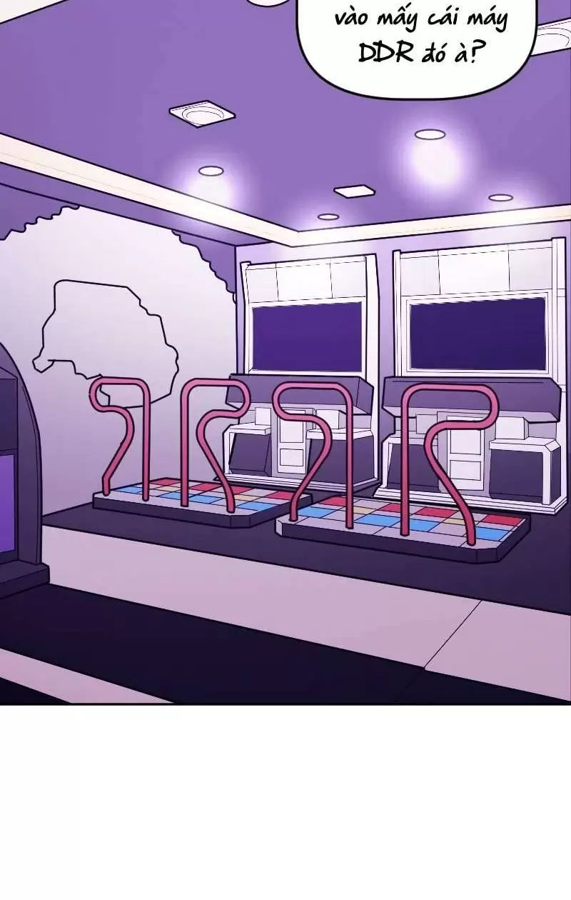 Nghĩa Trang Xe Buýt: Chapter 40