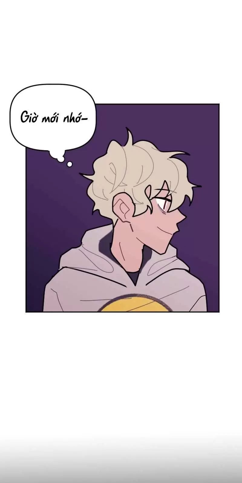 Nghĩa Trang Xe Buýt: Chapter 40