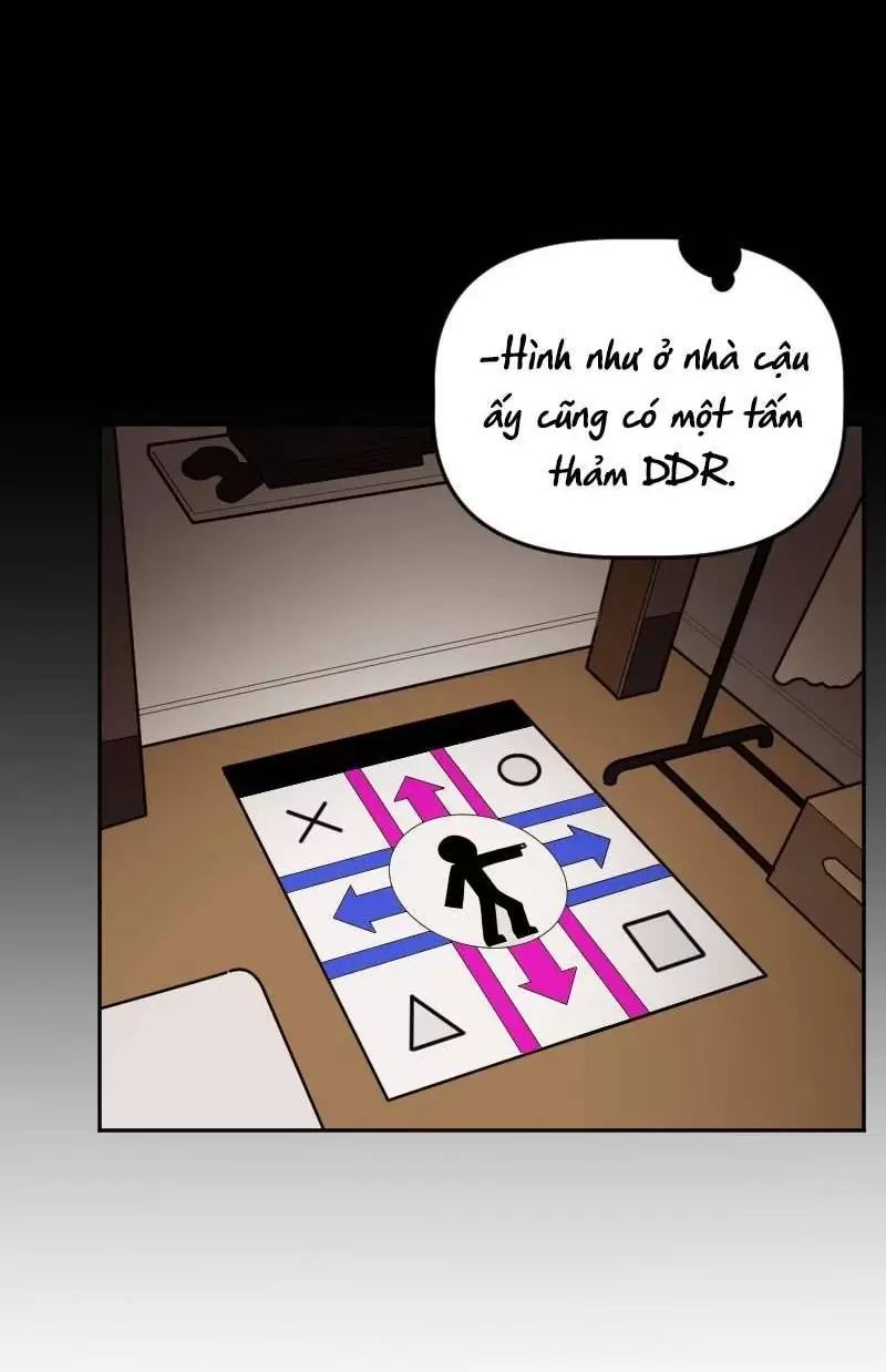 Nghĩa Trang Xe Buýt: Chapter 40