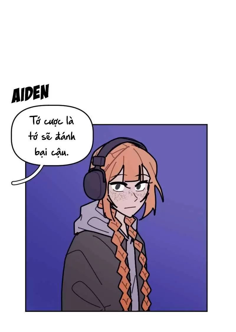 Nghĩa Trang Xe Buýt: Chapter 40