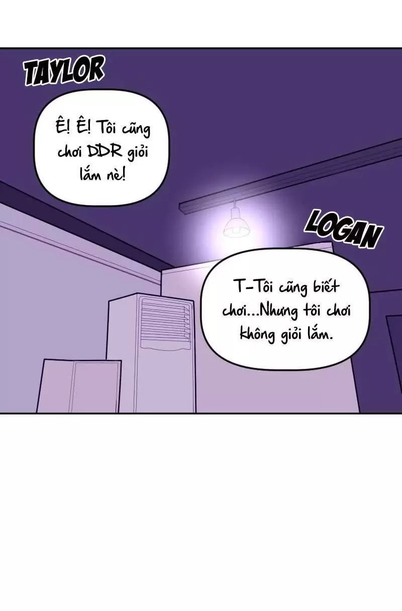 Nghĩa Trang Xe Buýt: Chapter 40