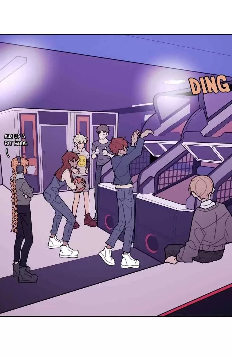 Nghĩa Trang Xe Buýt: Chapter 40