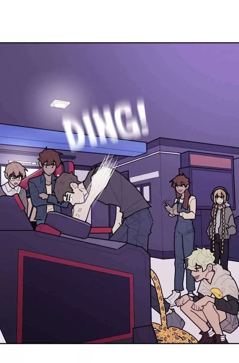 Nghĩa Trang Xe Buýt: Chapter 40