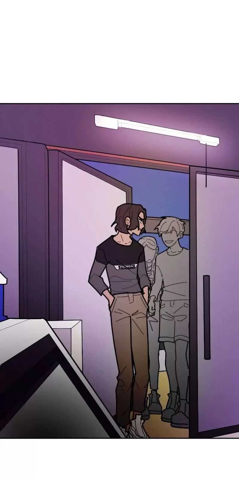 Nghĩa Trang Xe Buýt: Chapter 40