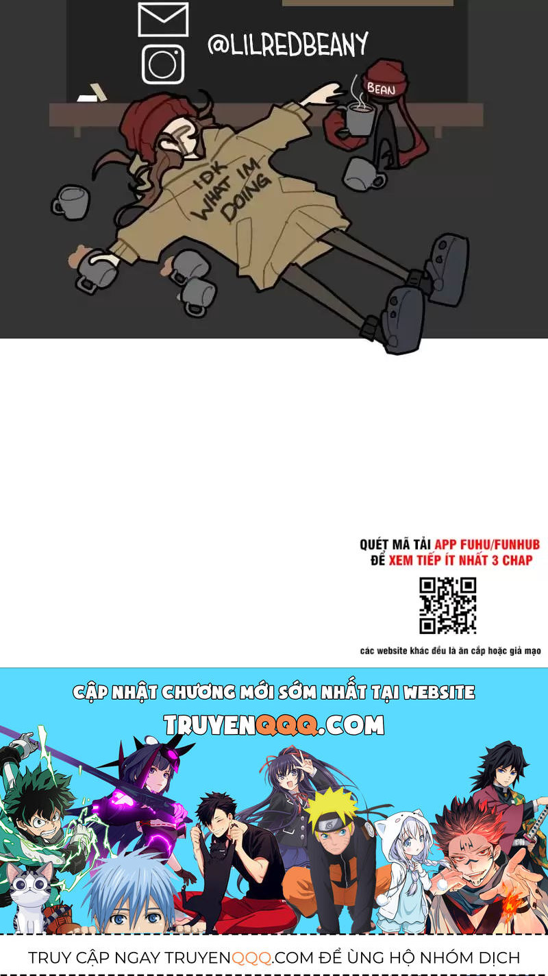 Nghĩa Trang Xe Buýt: Chapter 40