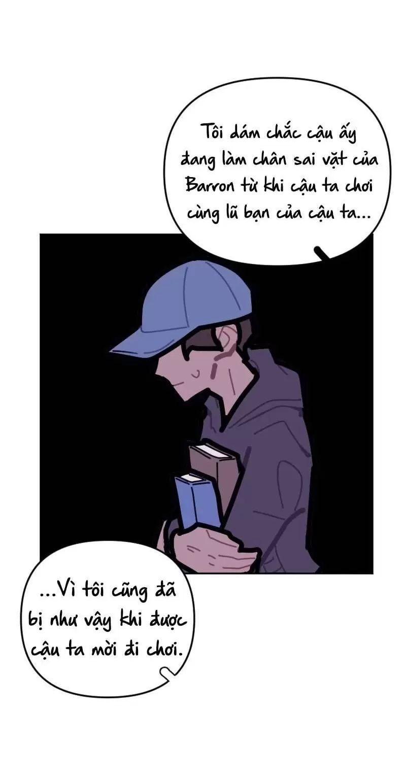 Nghĩa Trang Xe Buýt: Chapter 41