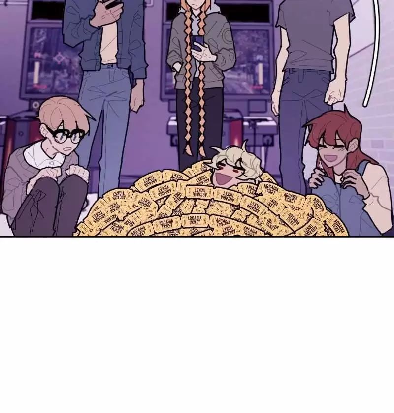 Nghĩa Trang Xe Buýt: Chapter 41