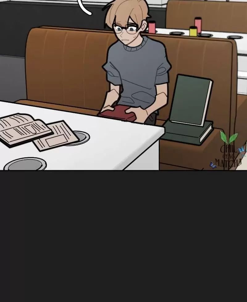 Nghĩa Trang Xe Buýt: Chapter 41