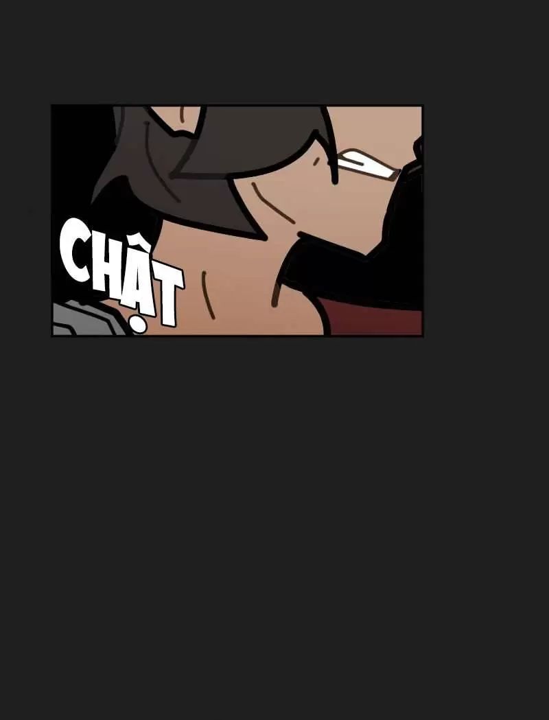 Nghĩa Trang Xe Buýt: Chapter 41