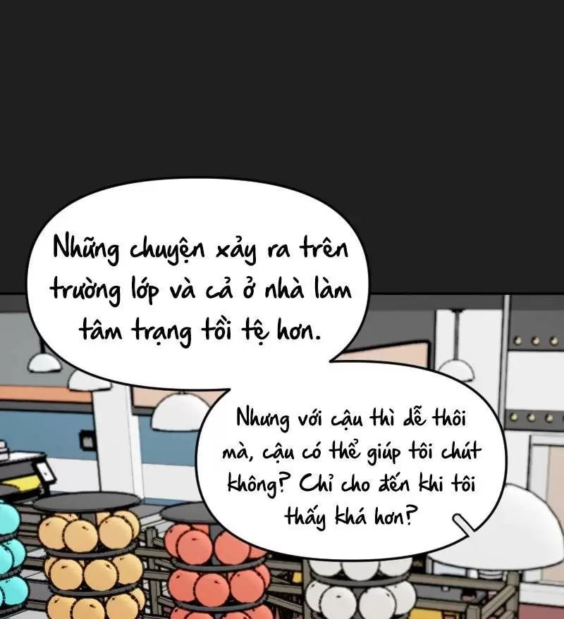 Nghĩa Trang Xe Buýt: Chapter 41