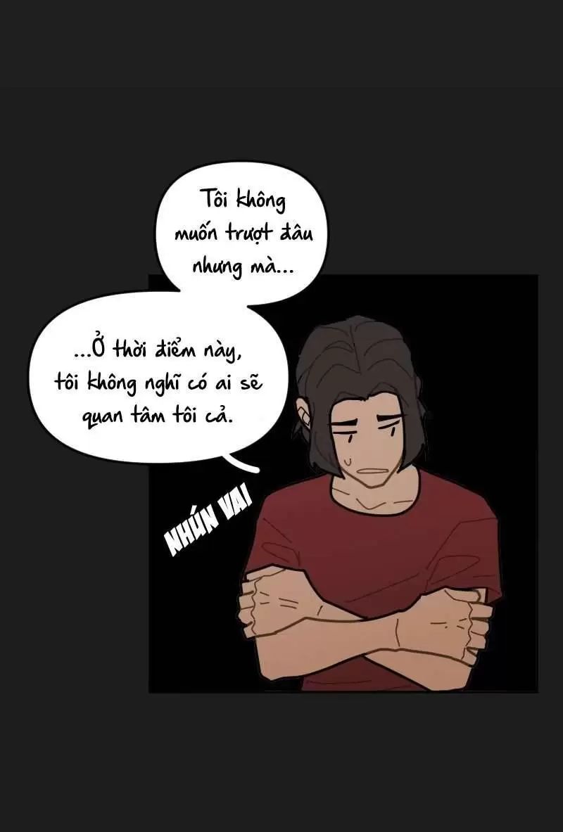 Nghĩa Trang Xe Buýt: Chapter 41