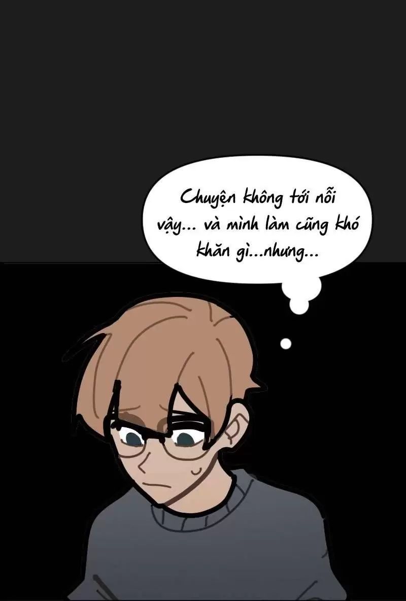 Nghĩa Trang Xe Buýt: Chapter 41