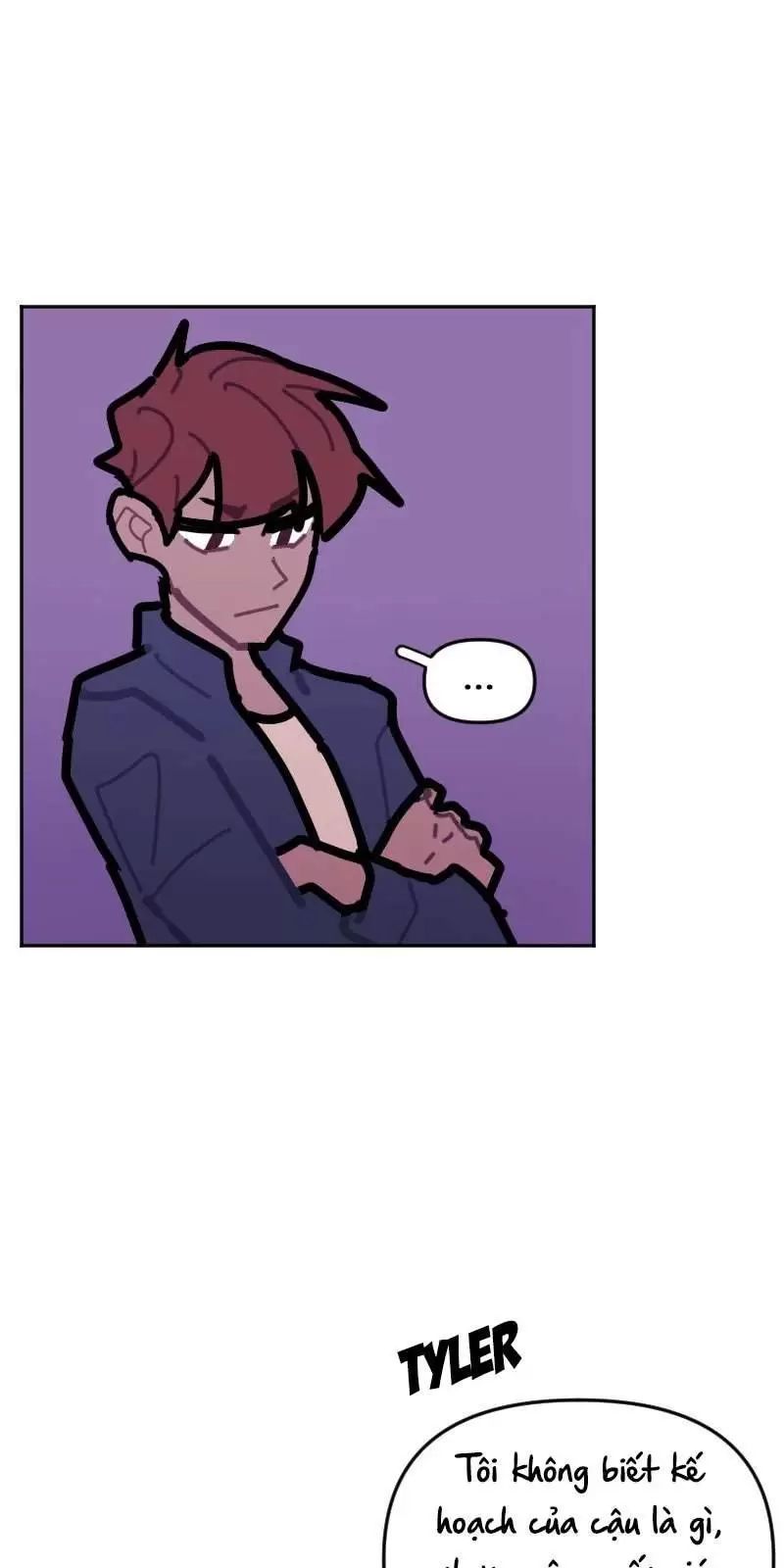 Nghĩa Trang Xe Buýt: Chapter 41