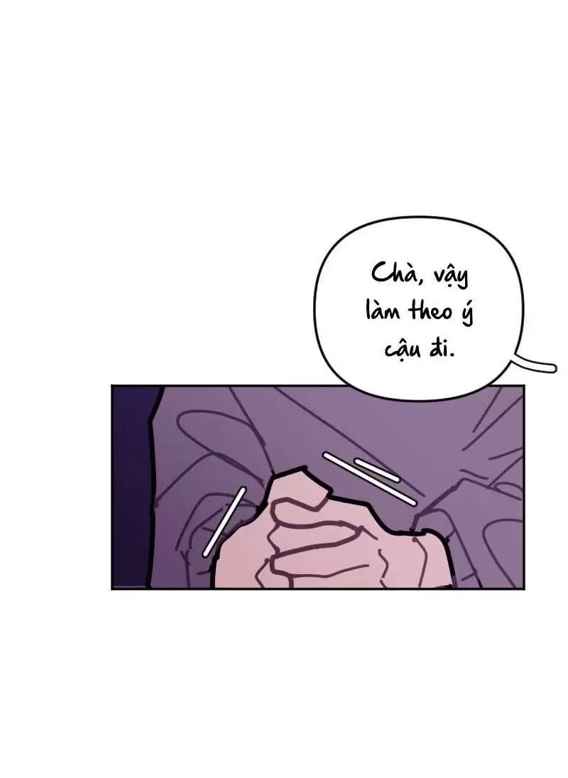 Nghĩa Trang Xe Buýt: Chapter 41