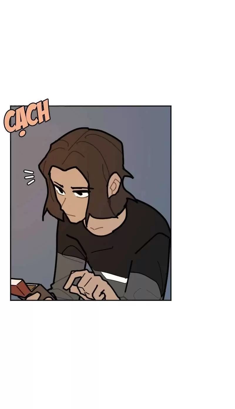 Nghĩa Trang Xe Buýt: Chapter 41