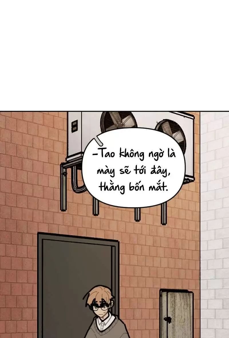 Nghĩa Trang Xe Buýt: Chapter 41