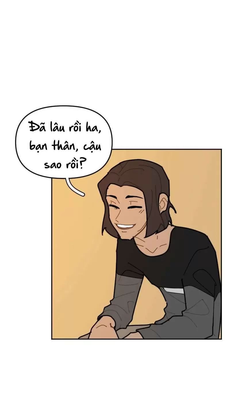 Nghĩa Trang Xe Buýt: Chapter 41