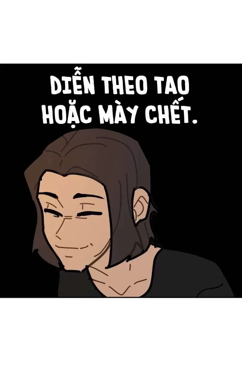 Nghĩa Trang Xe Buýt: Chapter 41