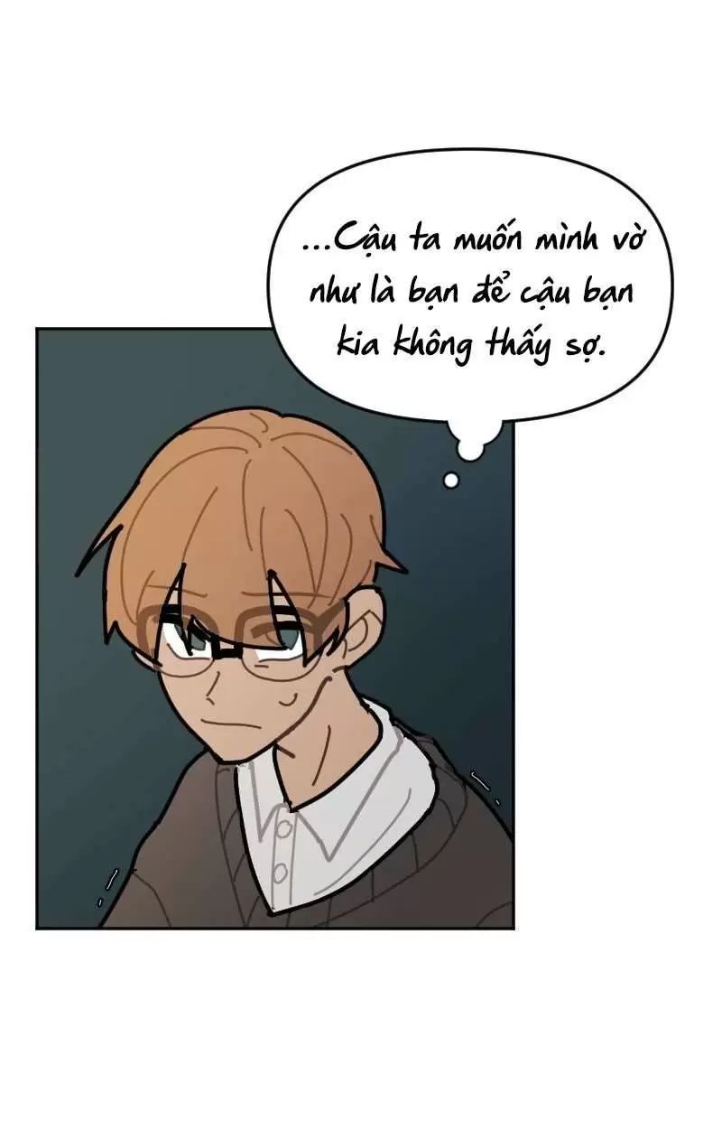 Nghĩa Trang Xe Buýt: Chapter 41