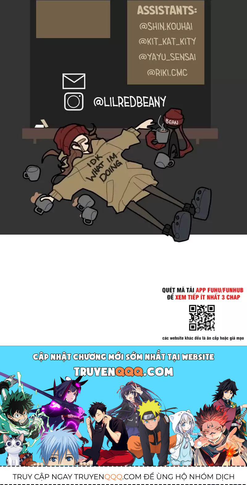 Nghĩa Trang Xe Buýt: Chapter 41