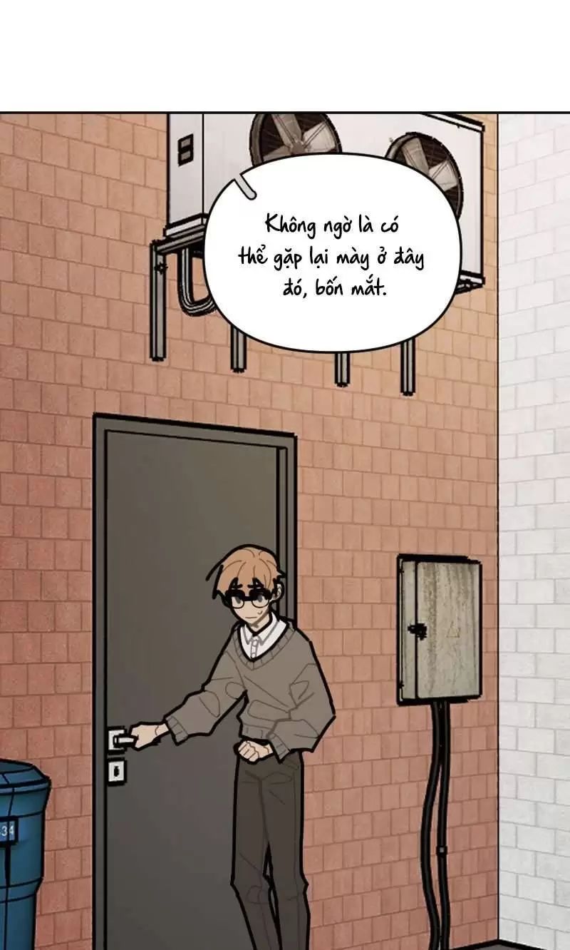 Nghĩa Trang Xe Buýt: Chapter 42