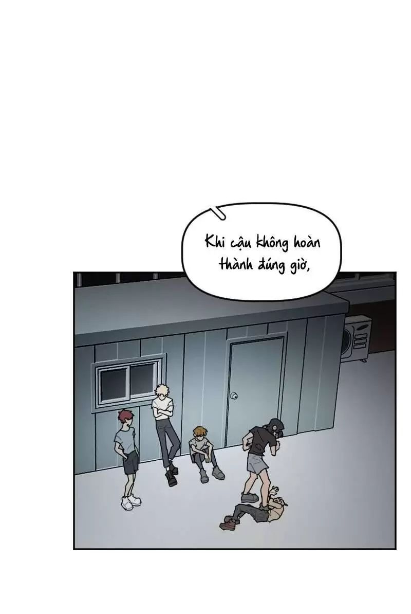 Nghĩa Trang Xe Buýt: Chapter 42