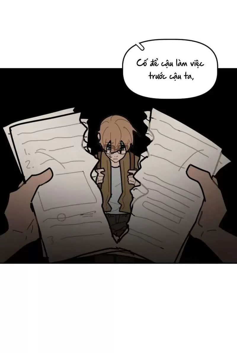 Nghĩa Trang Xe Buýt: Chapter 42