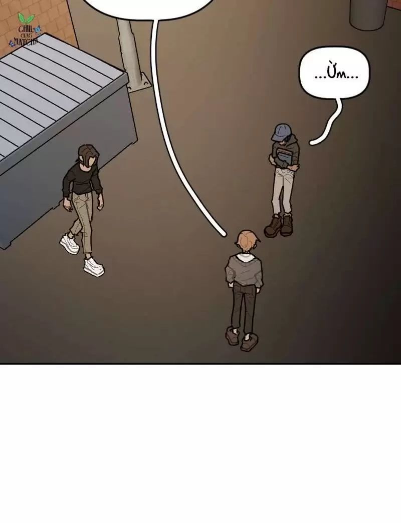 Nghĩa Trang Xe Buýt: Chapter 42